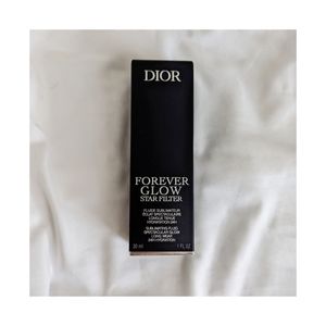 NWT Dior Forever Glow Star Filter